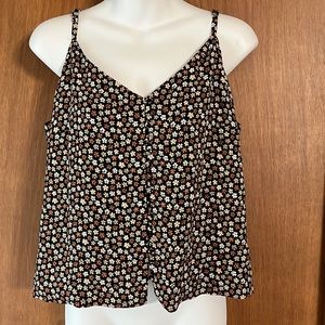 Madewell top size small